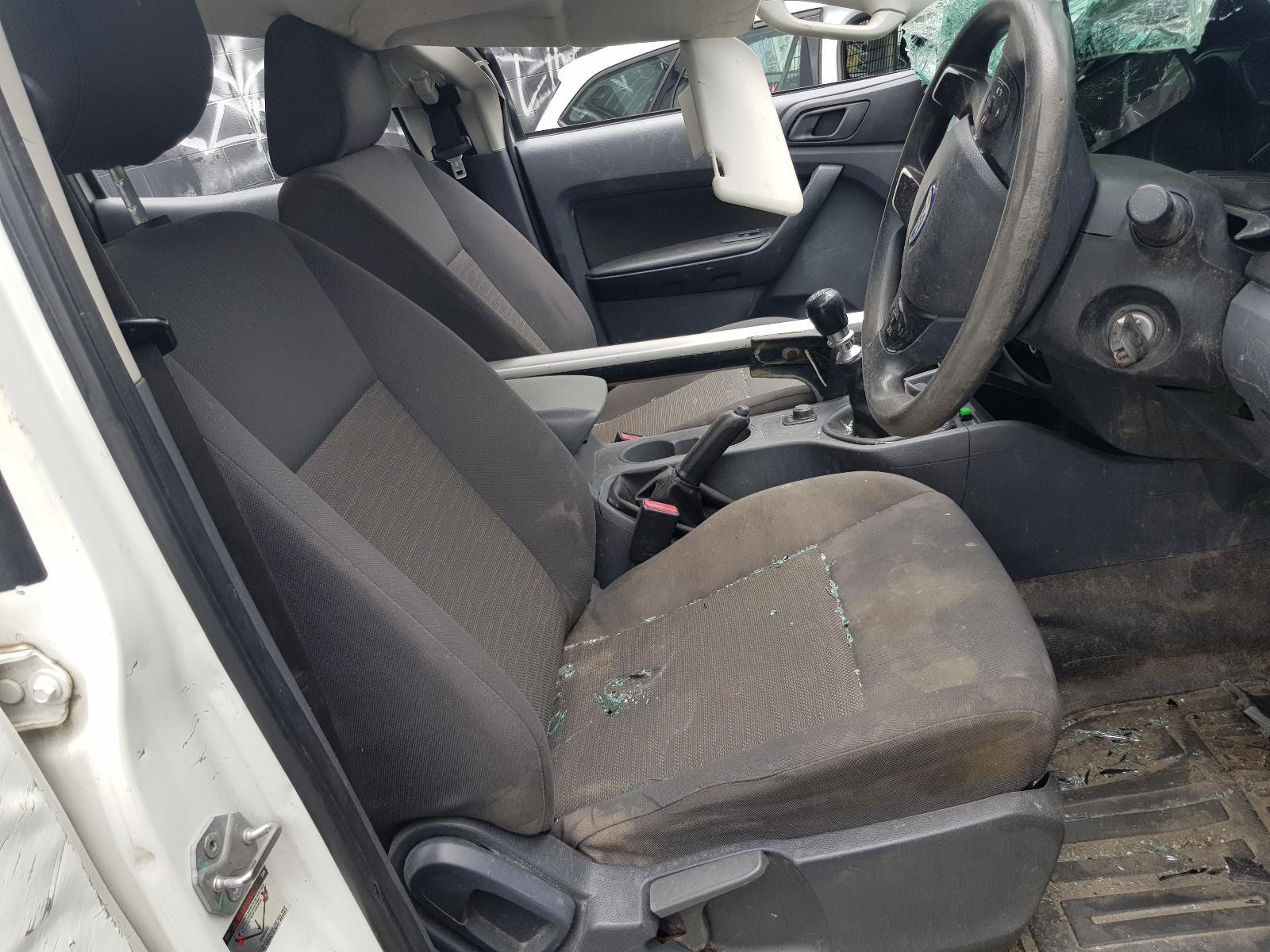 Ford Ranger - PX/PX2 2011-2017