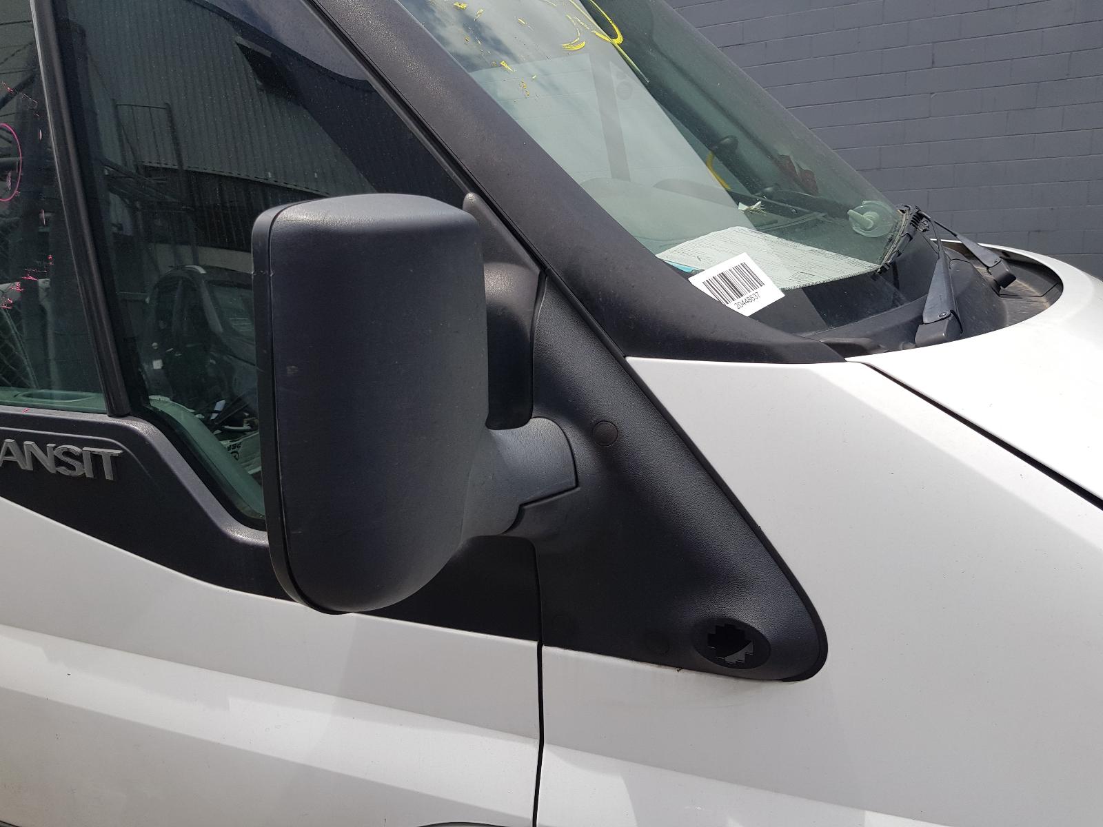 Ford Transit - 2006-2011