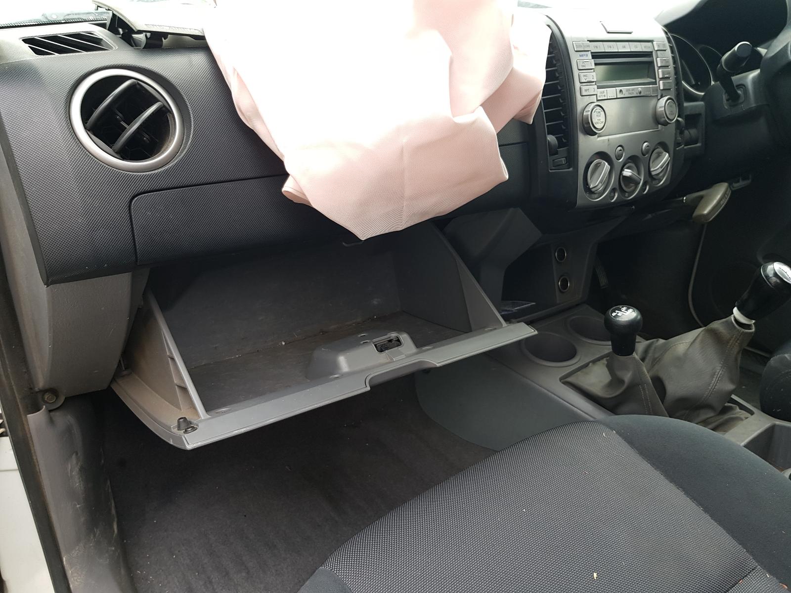 Ford Ranger - PJ 2006-2009