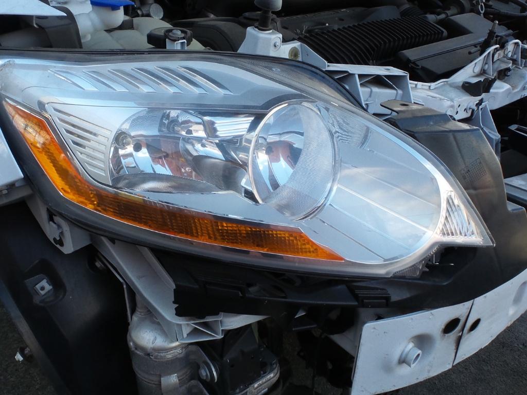 Ford Kuga - TE 2012-2013