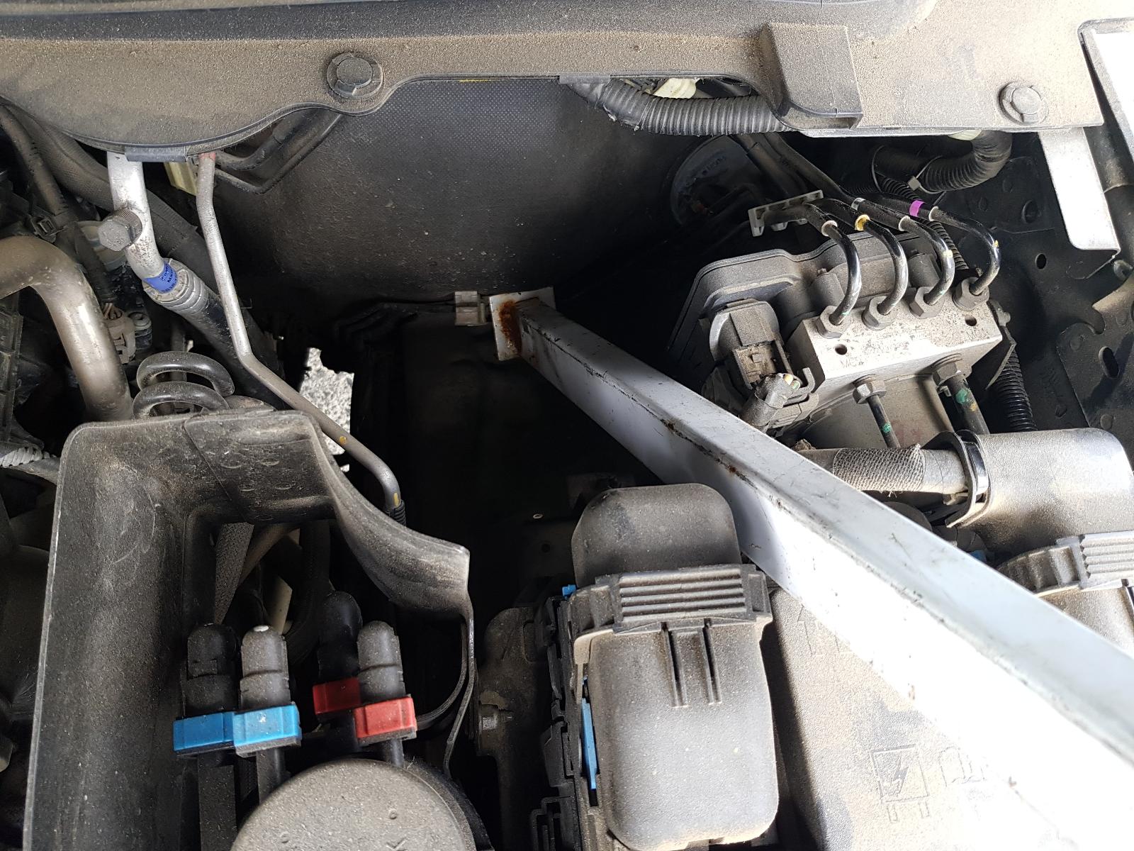 Ford Ranger - PX/PX2 2011-2017