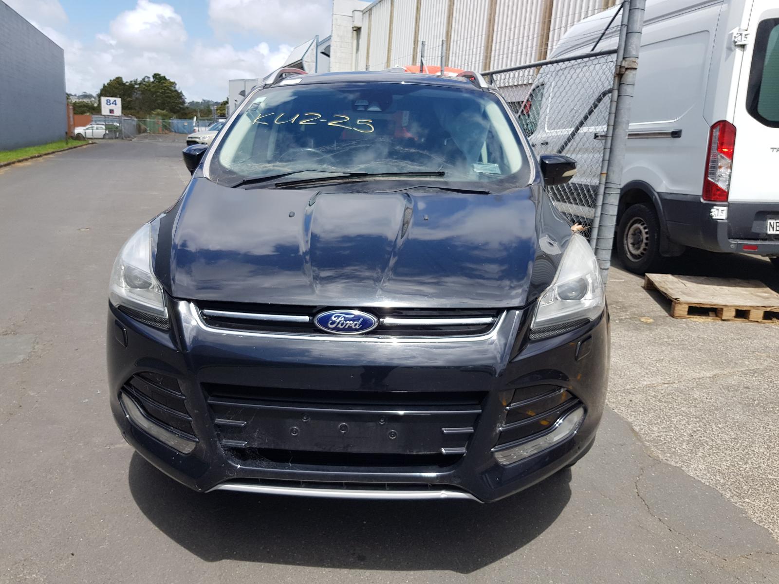 Ford Kuga - TF 2013-Present