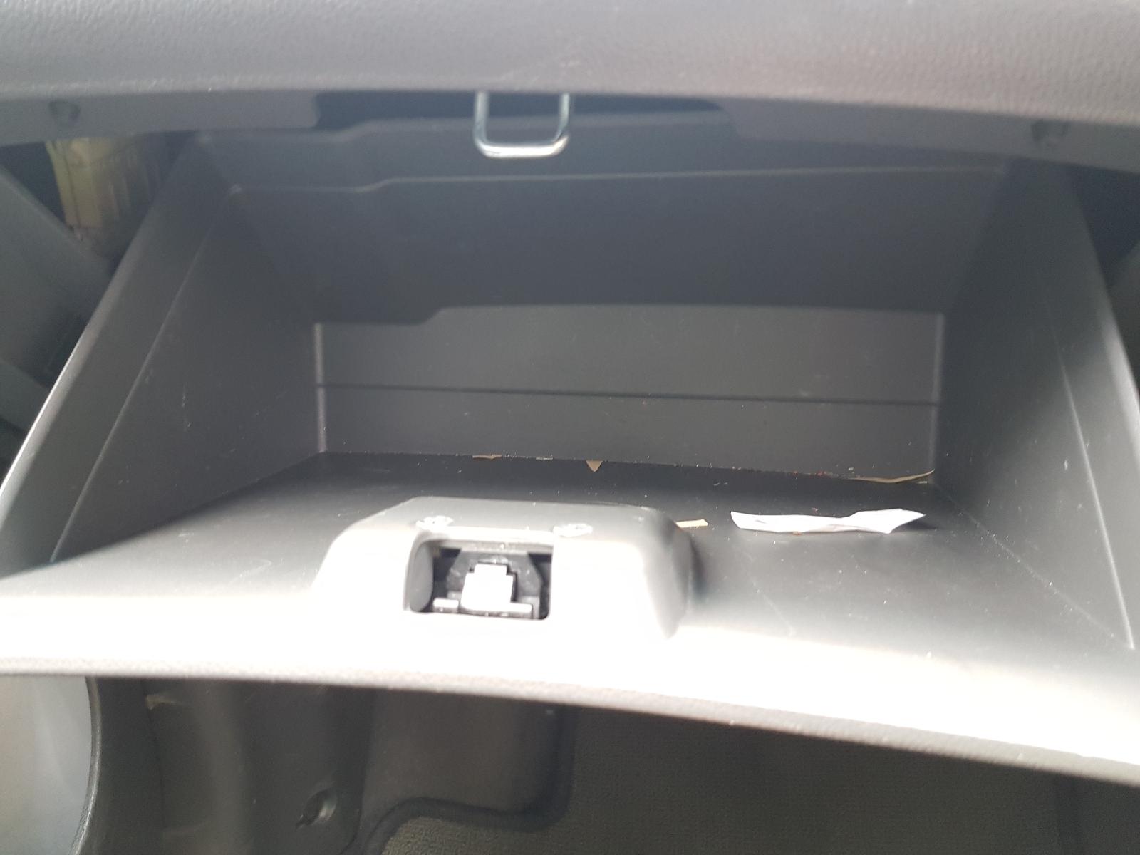 Holden Barina - Spark 2010-Present