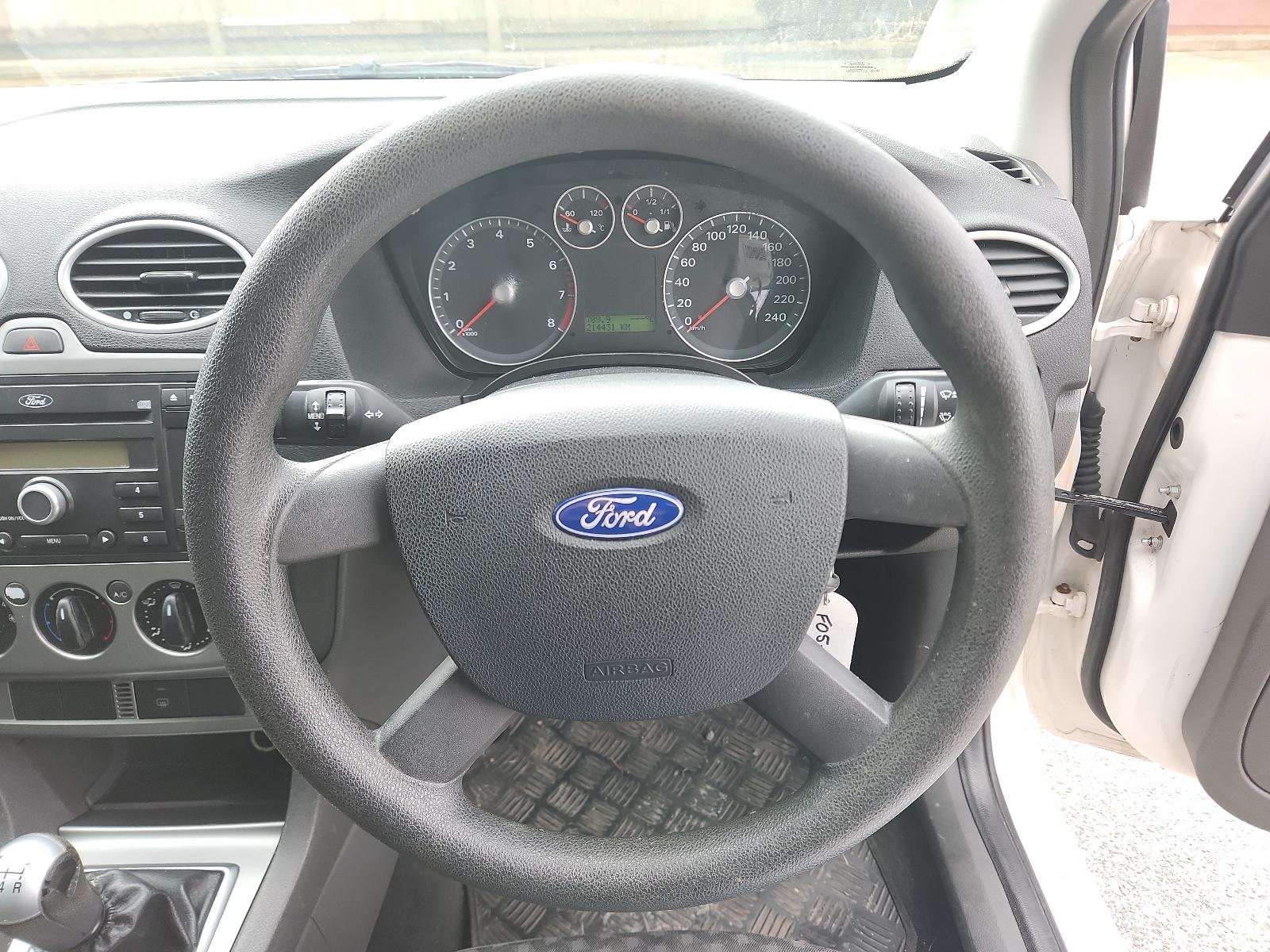 Ford Focus - LS 2005-2007