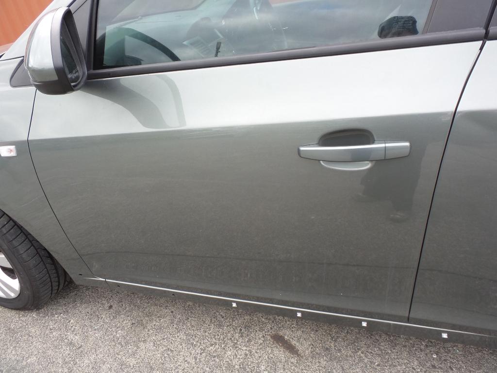 Holden Cruze - 2009-Present