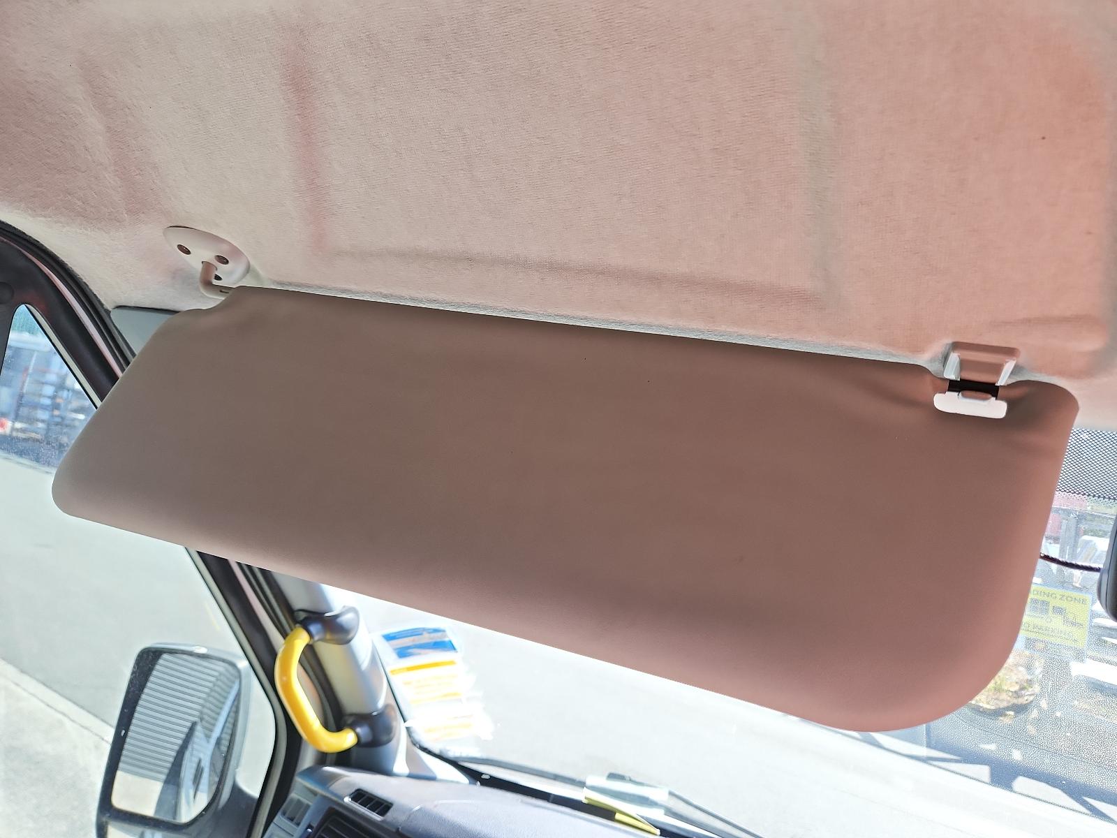 Ford Transit - 2006-2011