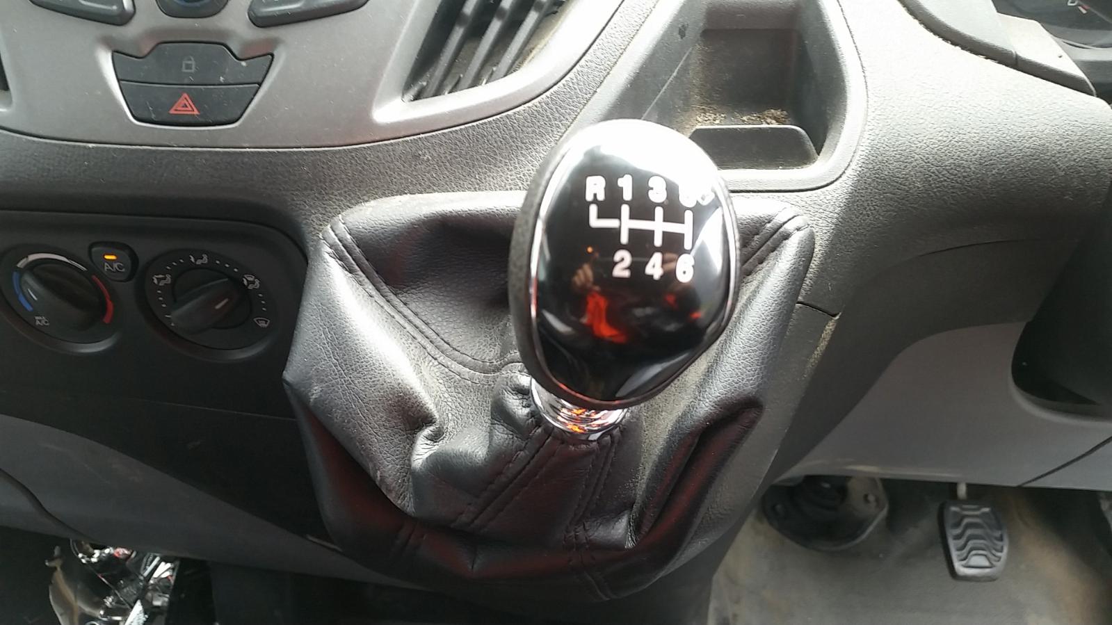 Ford Transit - Other