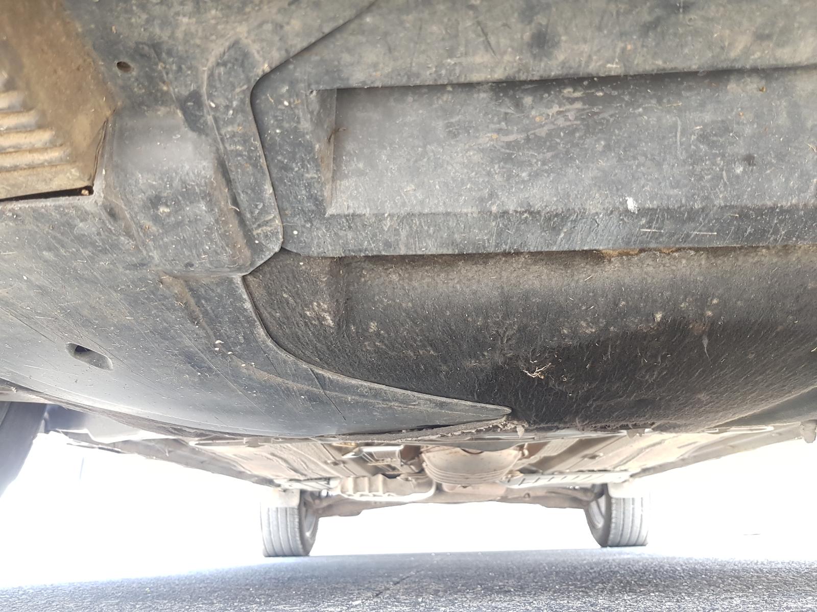 Ford Kuga - TE 2012-2013