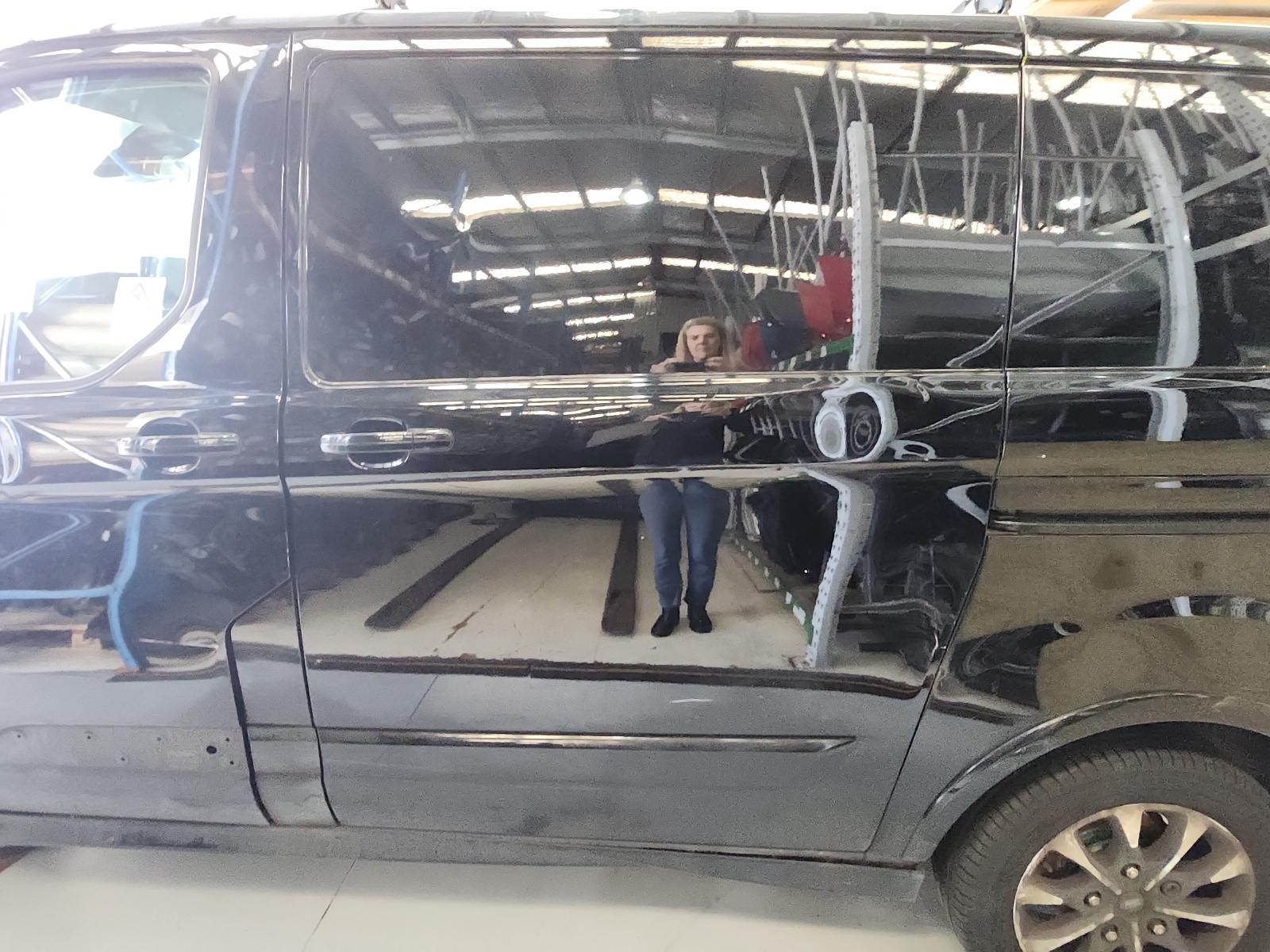 Ford Transit - Other