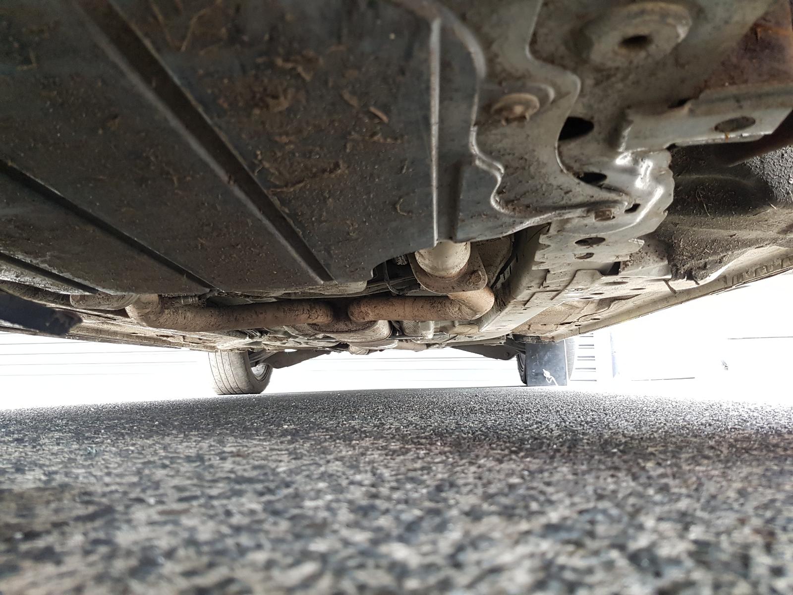 Holden Commodore - VF 2013-Present