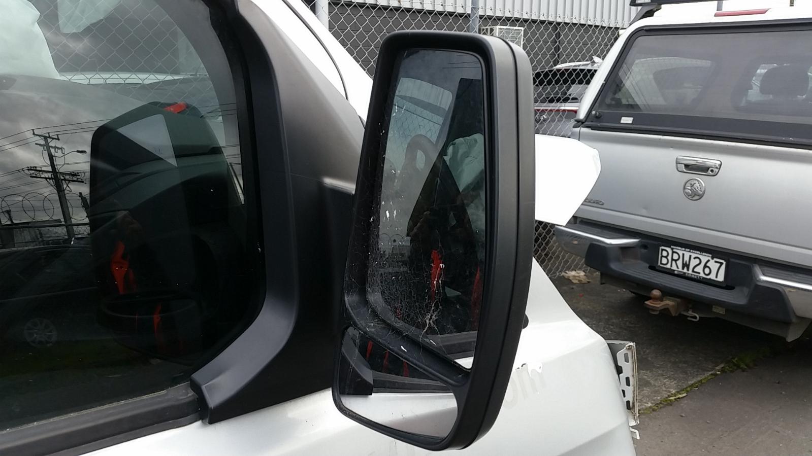 Ford Transit - Other