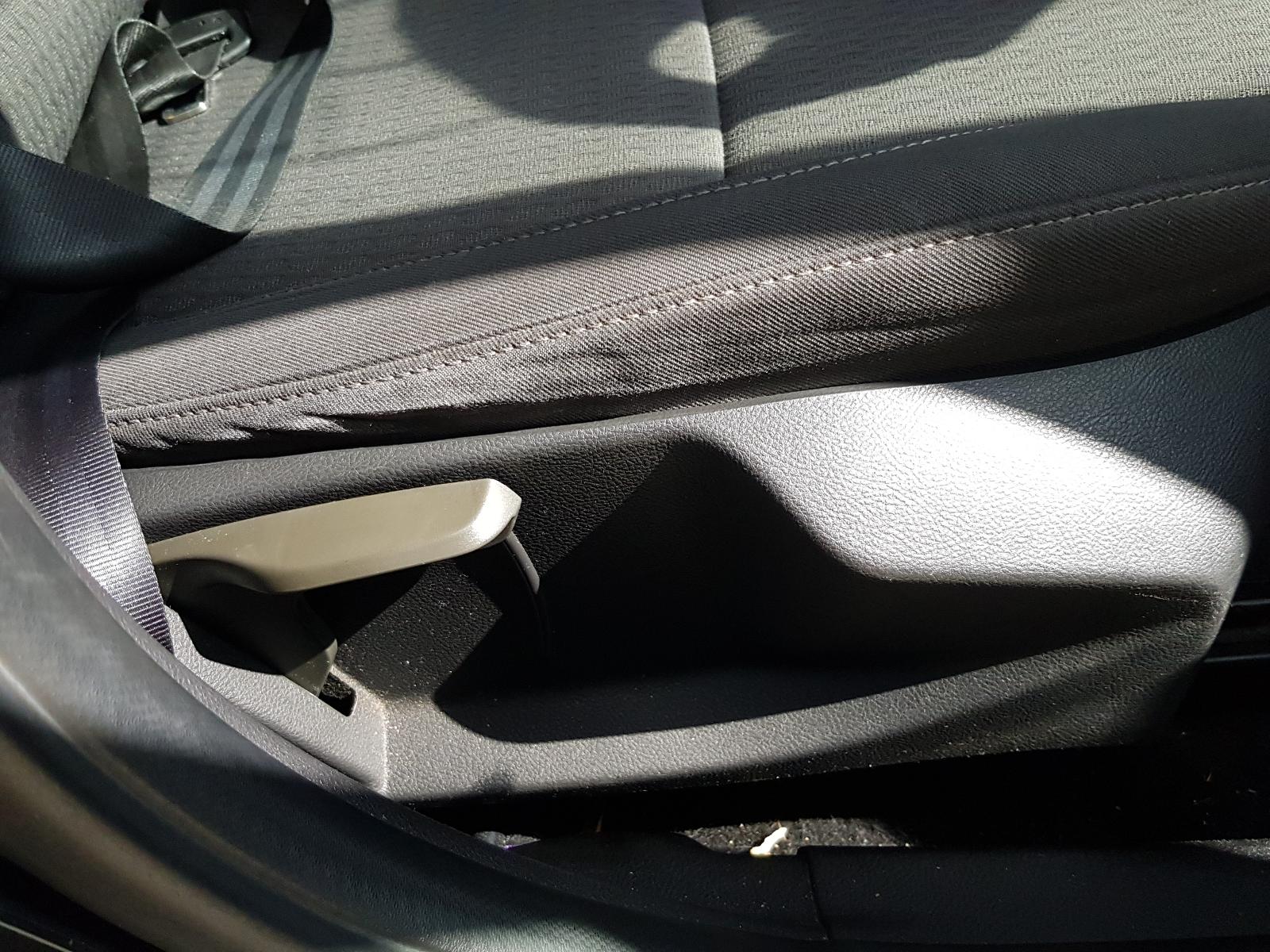 Ford Focus - LW 2011-2015