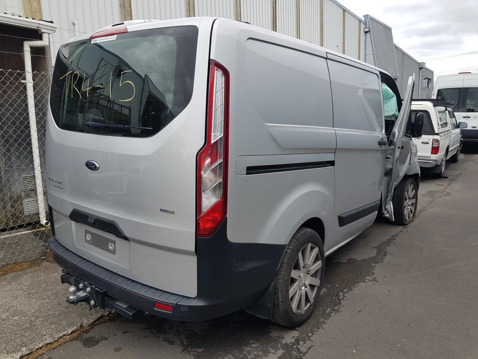 Ford Transit - Other