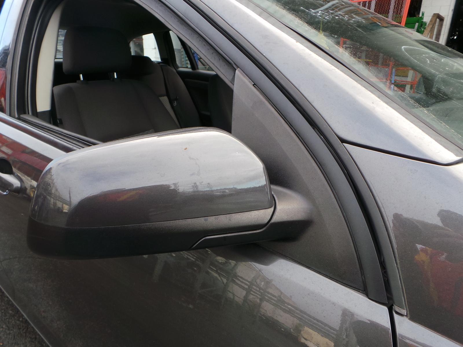 Holden Commodore - VE 2006-2013