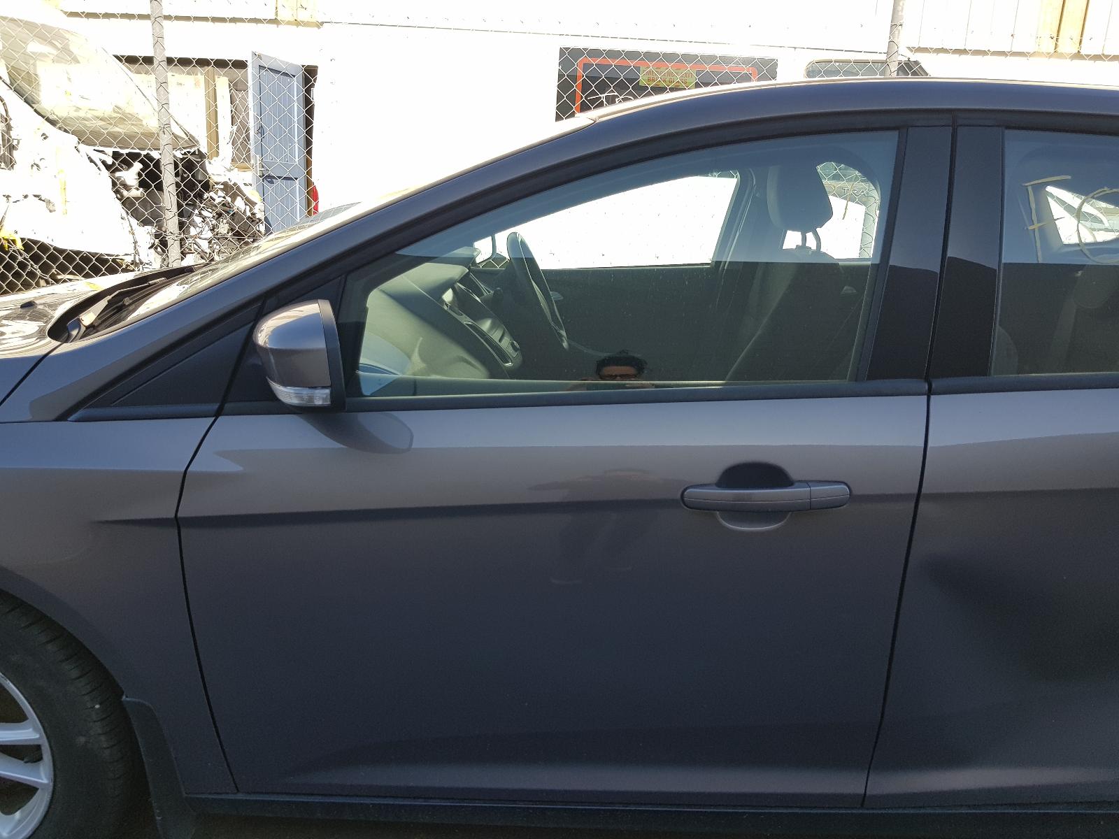 Ford Focus - LZ 2015-2017