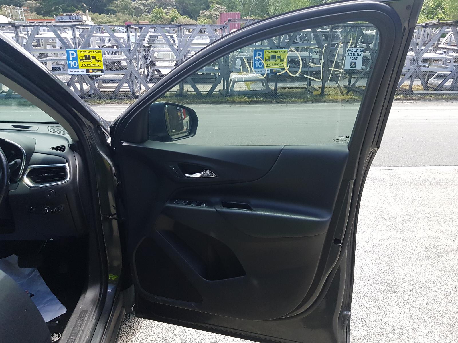 Holden Equipe - Other