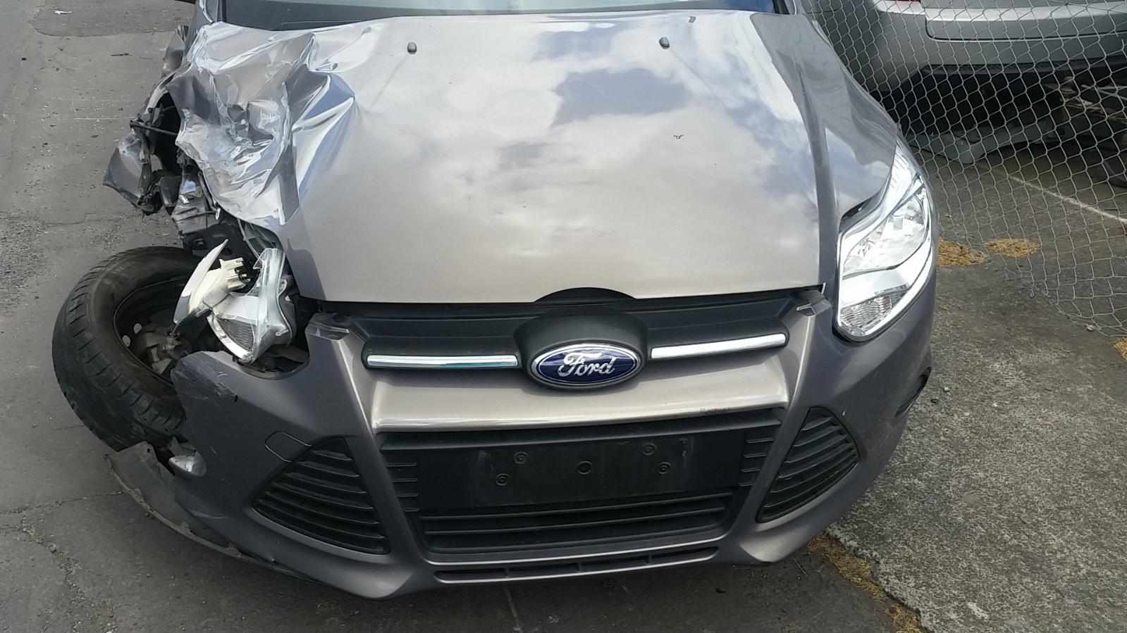 Ford Focus - LW 2011-2015