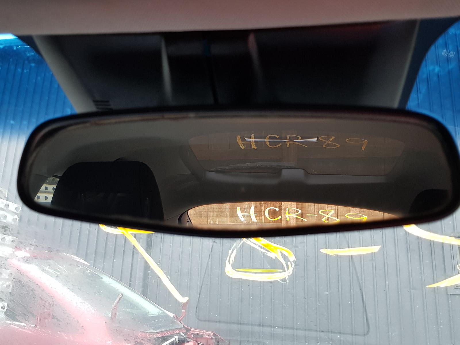 Holden Cruze - 2009-Present