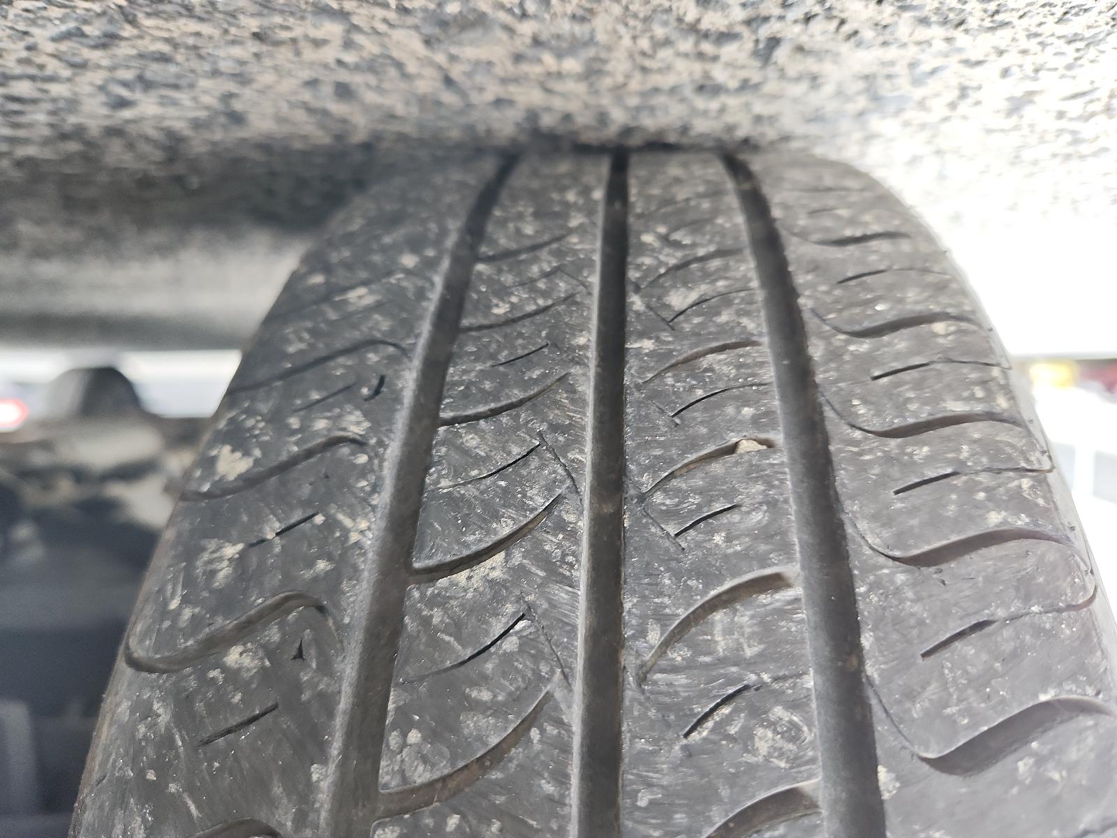 Holden Barina - Spark 2010-Present