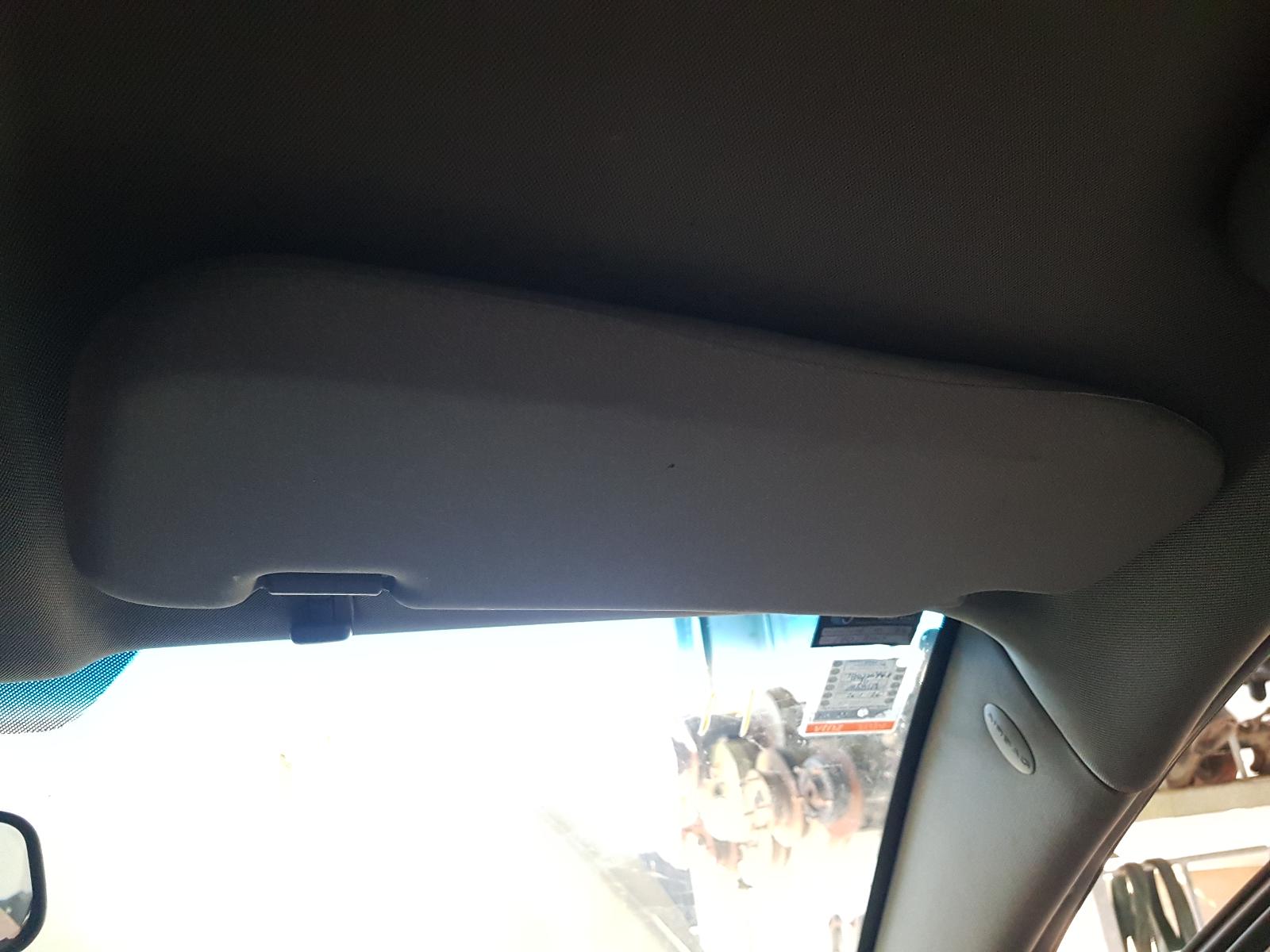 Holden Captiva - Captiva 5 2006-2011