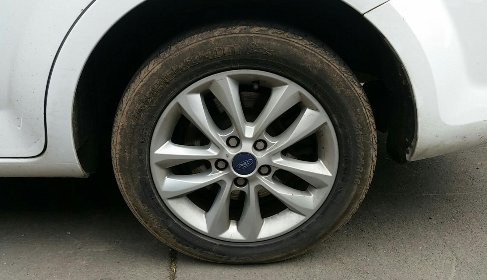 Ford Mondeo - MC 2011-2014