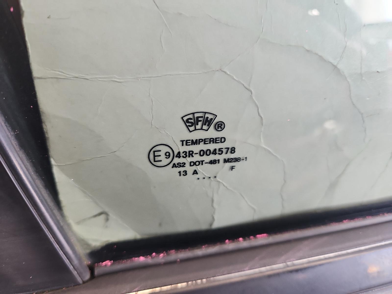 Ford Territory - SZ 2011-Present