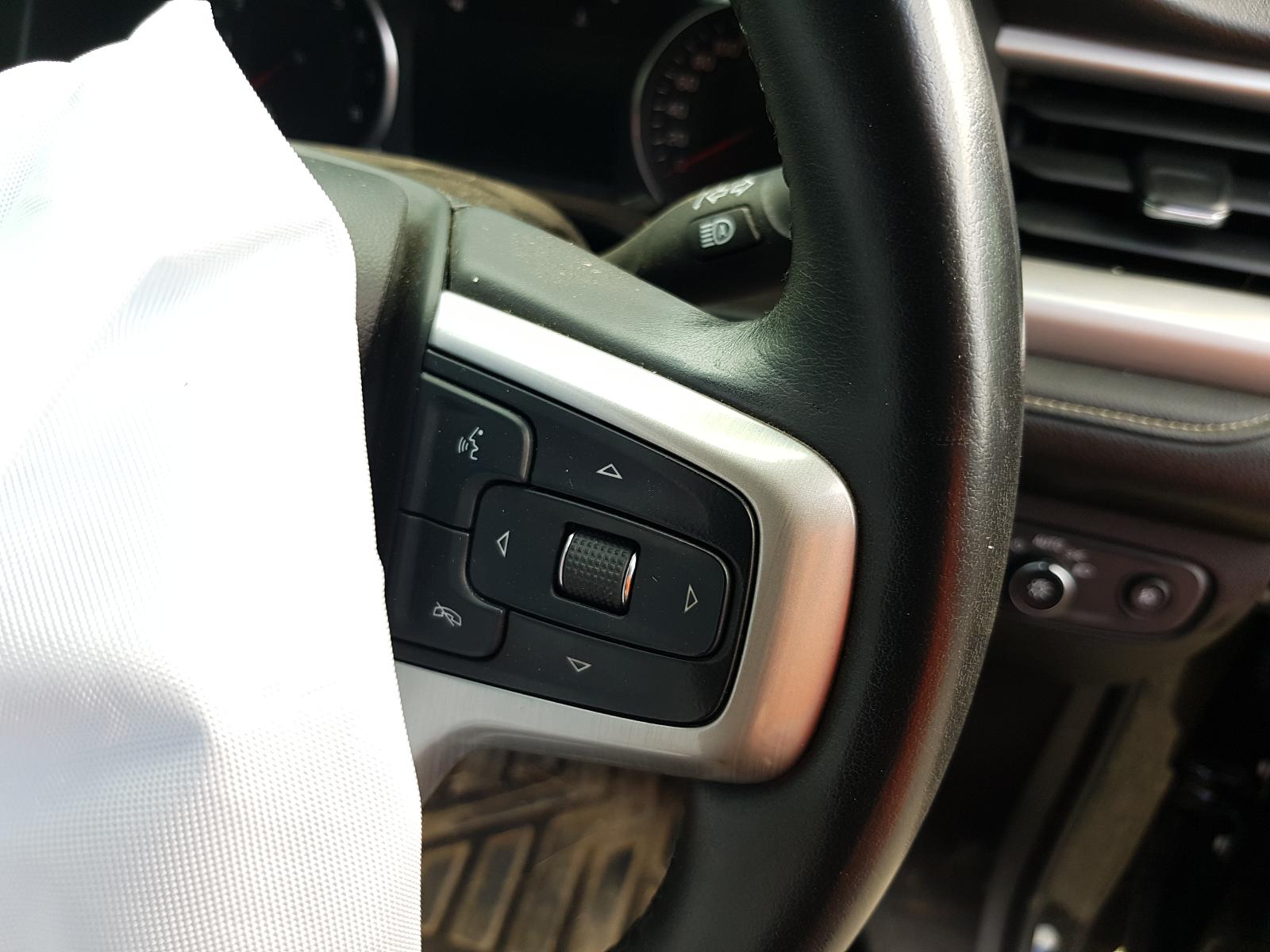 Holden Colorado - RG2 2016-Present