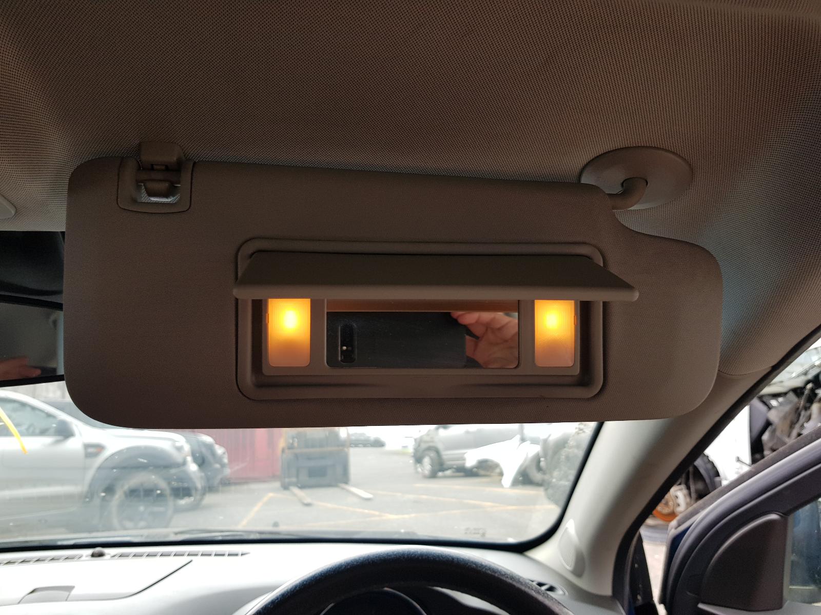 Holden Cruze - 2009-Present