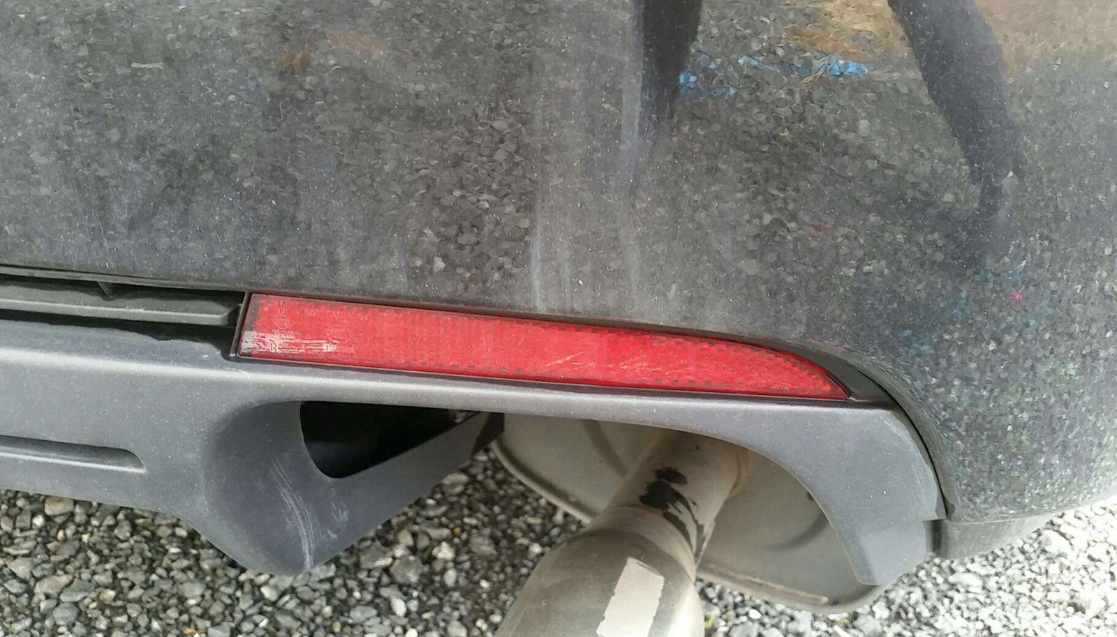 Holden Commodore - VF 2013-Present