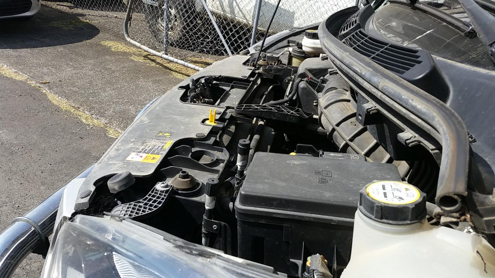 Ford Transit - Other