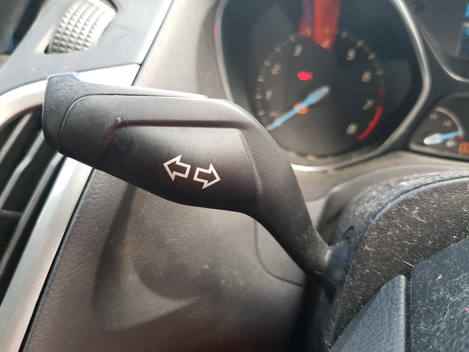 Ford Focus - LW 2011-2015