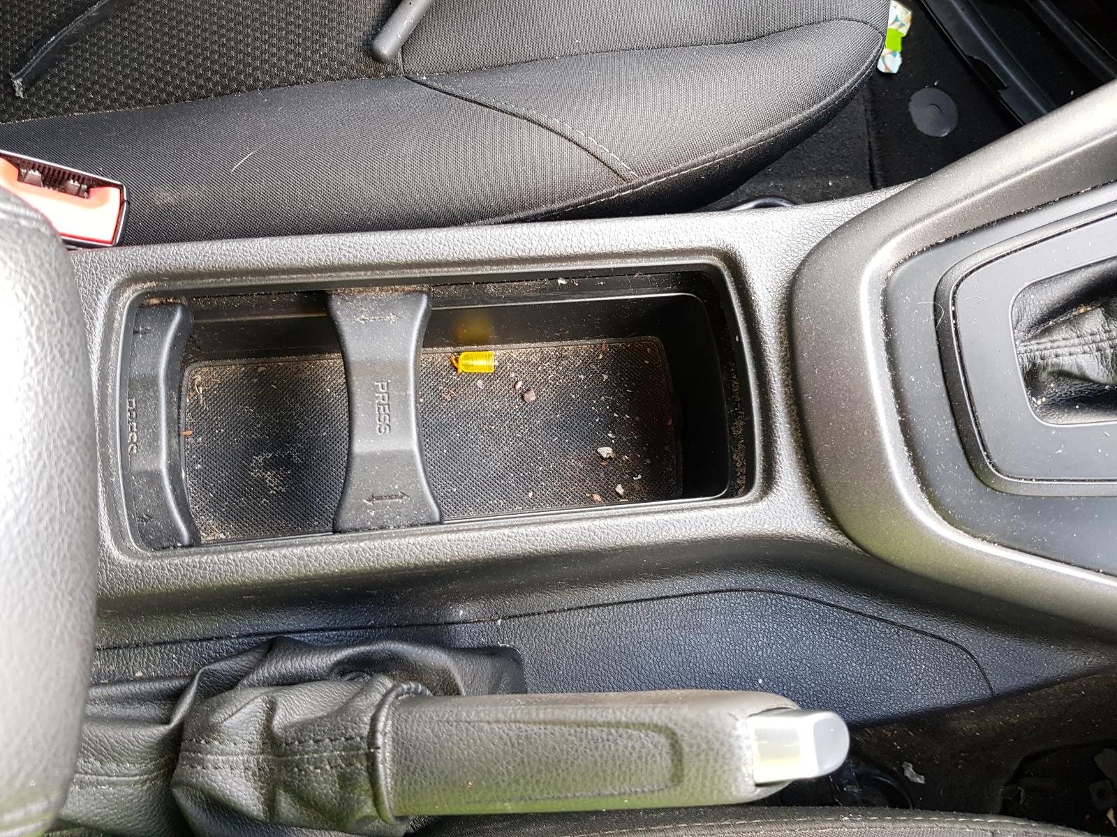 Ford Focus - LZ 2015-2017