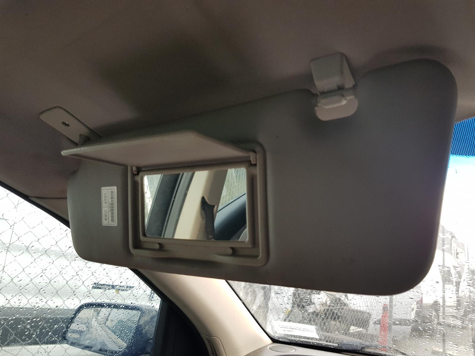 Holden Commodore - VE Omega 06-