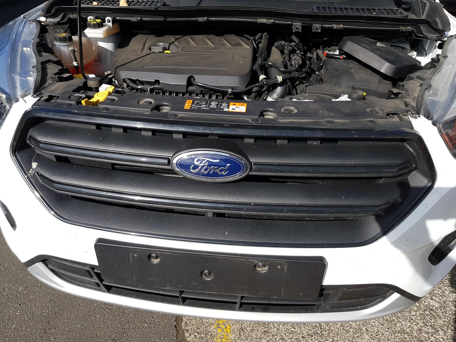 Ford Escape - Other