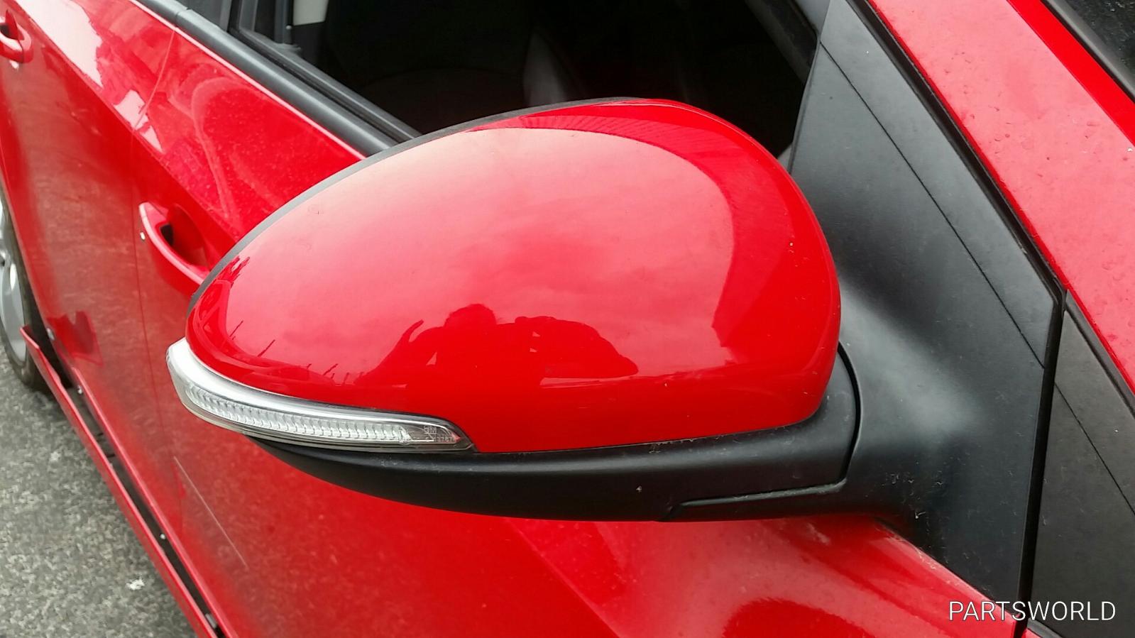 Holden Cruze - 2009-Present