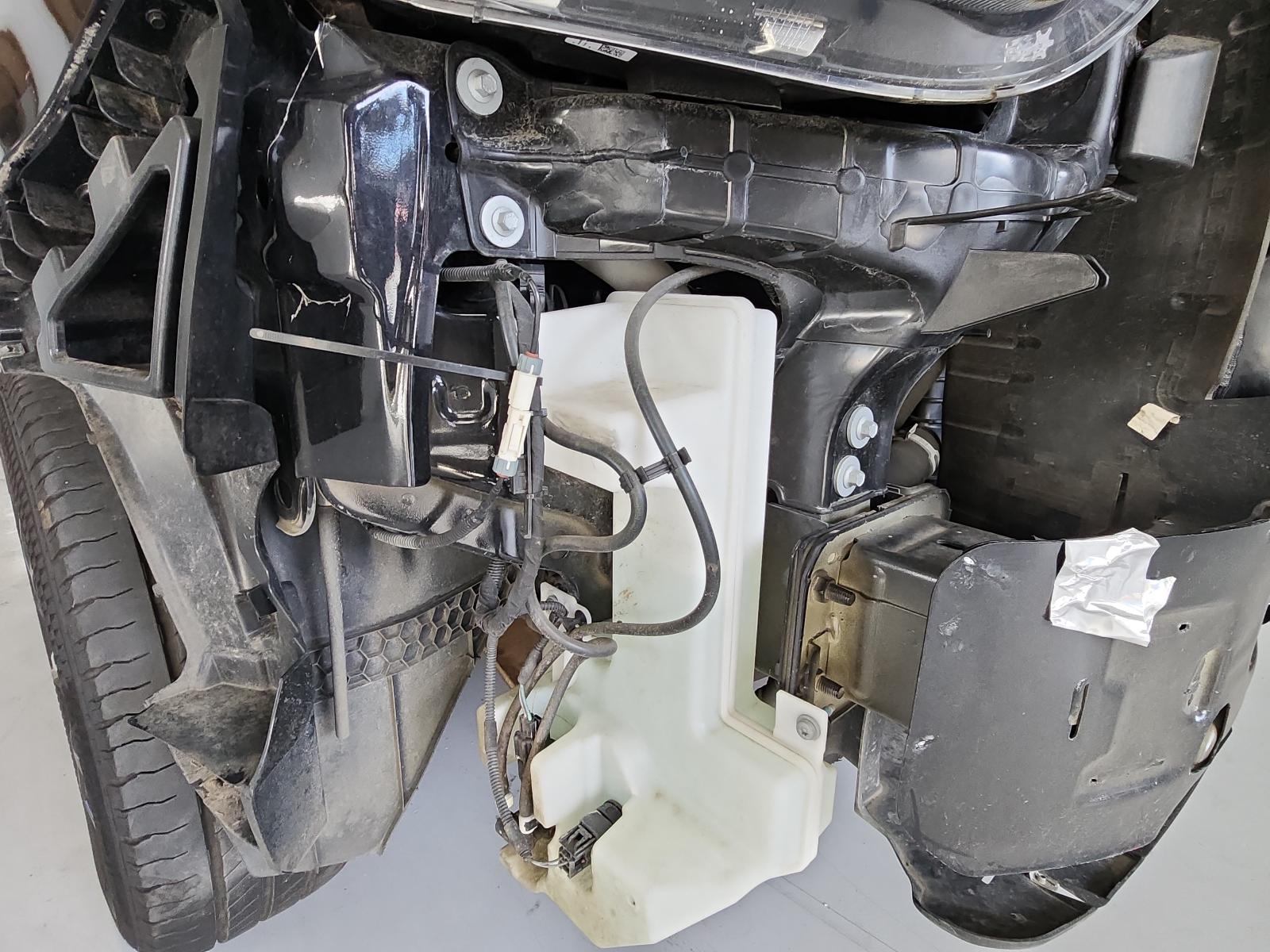 Ford Transit - Other