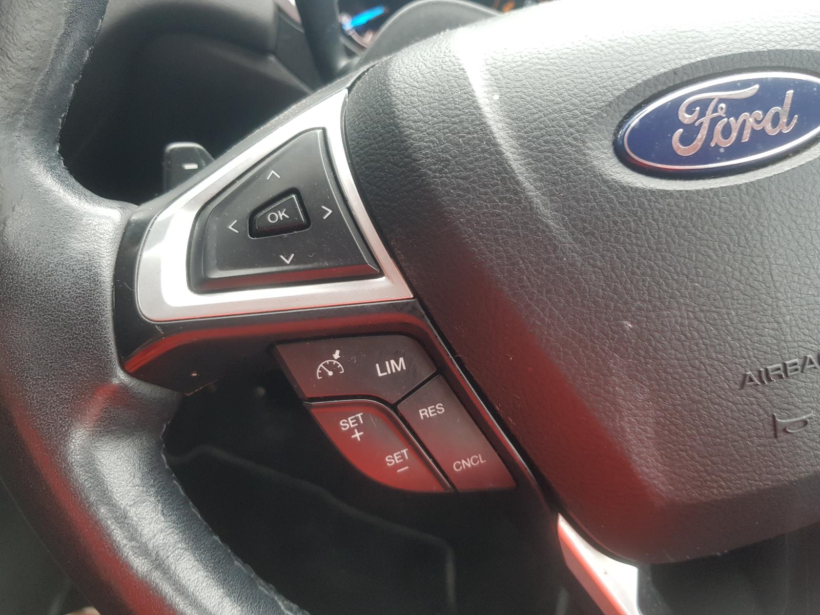 Ford Mondeo - MD 2014-2017