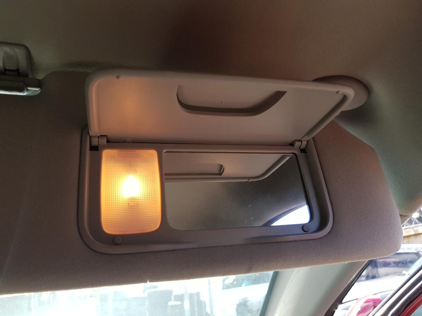 Holden Captiva - Captiva 7 2011-Present