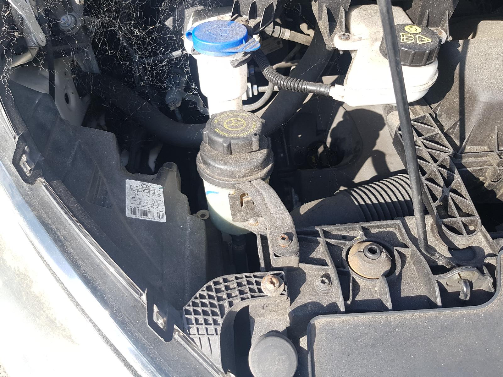 Ford Transit - Other