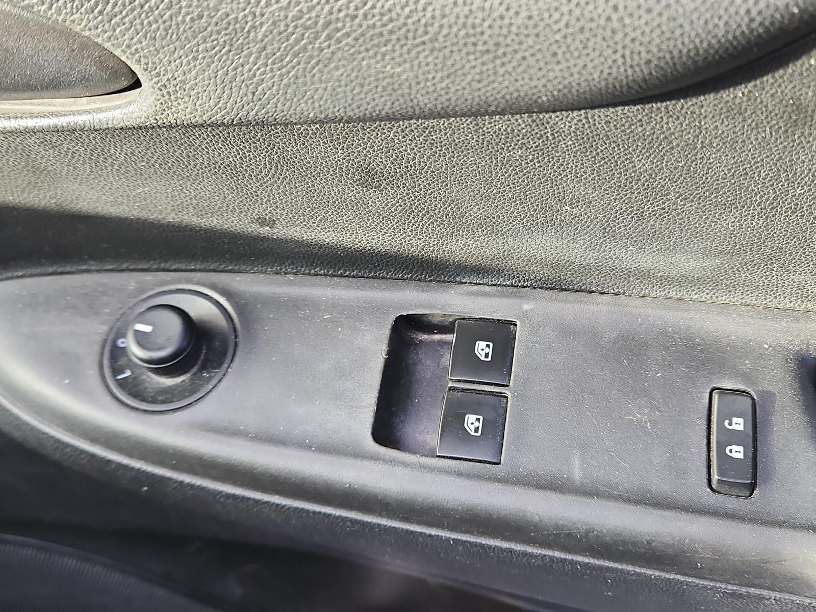 Holden Barina - Spark 2010-Present