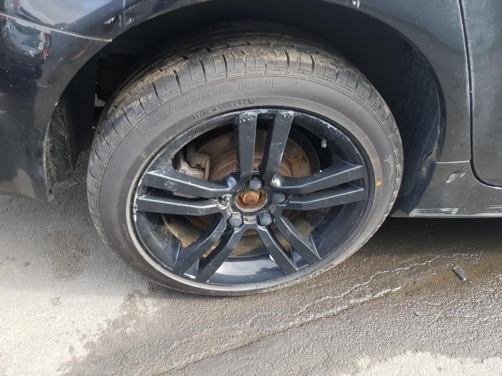 Holden Commodore - VE 2006-2013