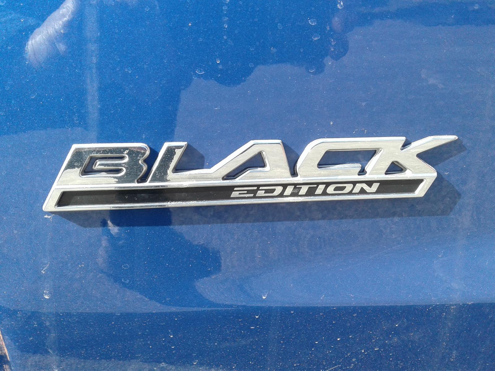 Holden Commodore - VF 2013-Present