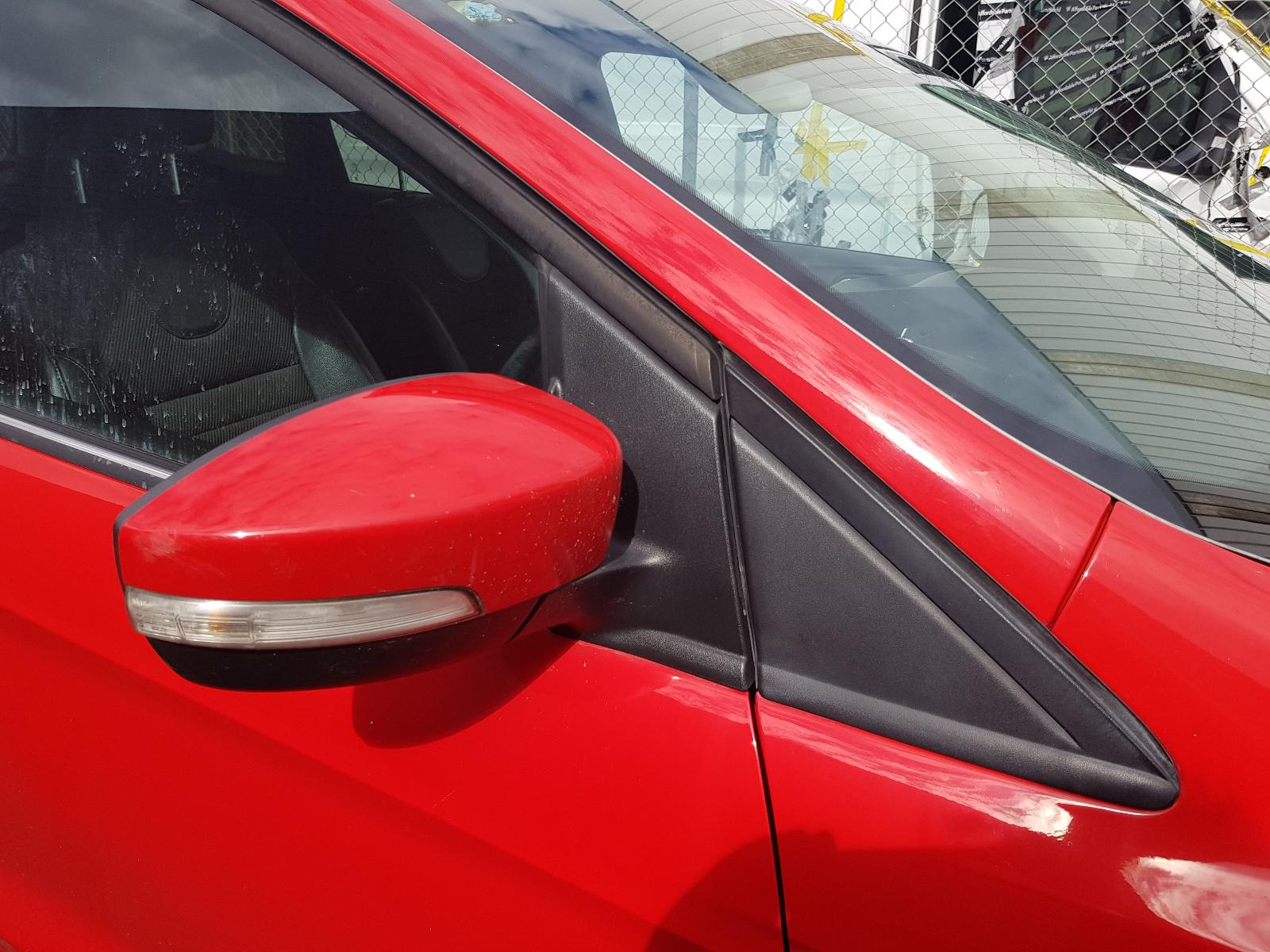 Ford Kuga - TF 2013-Present