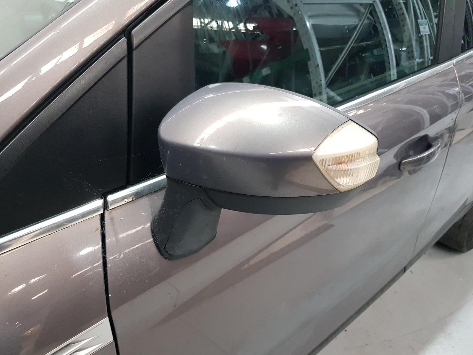 Ford Kuga - 2008-2012