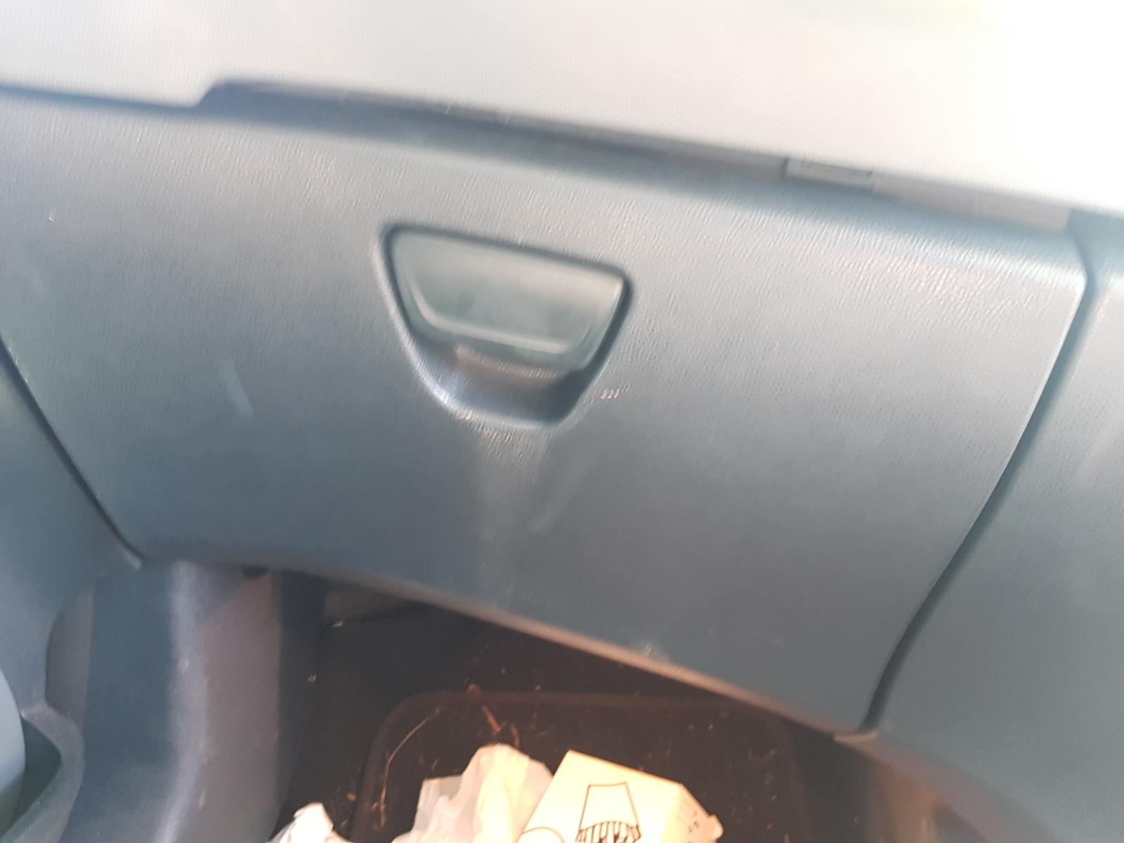 Ford Fiesta - WT 2010-2014