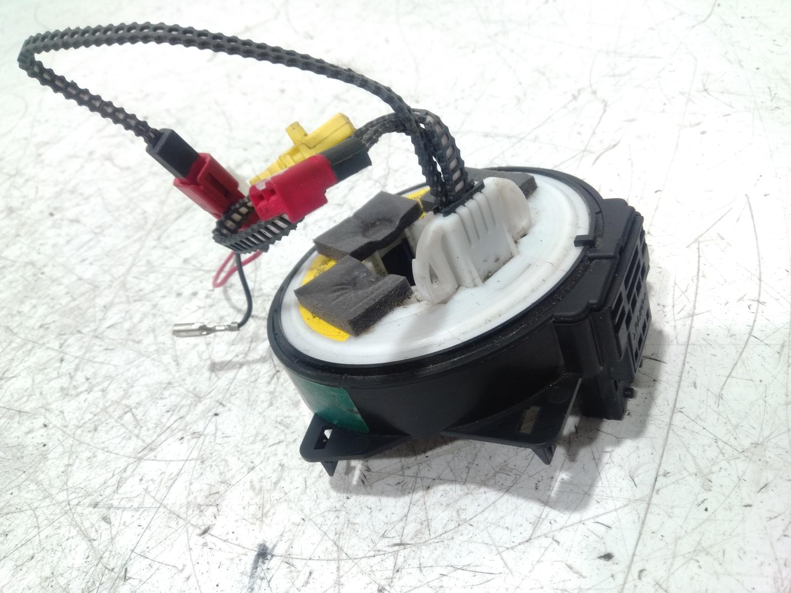 Airbag_Module_Sensor