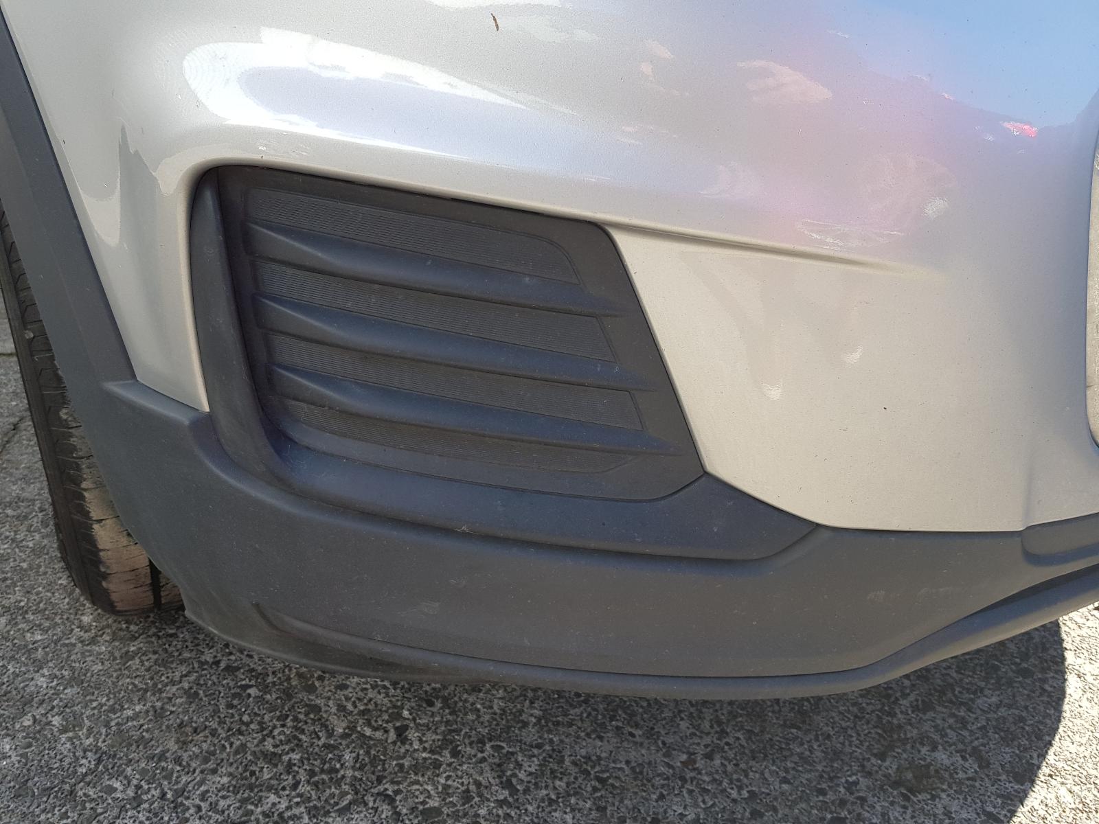 Holden Captiva - Captiva 7 2011-Present