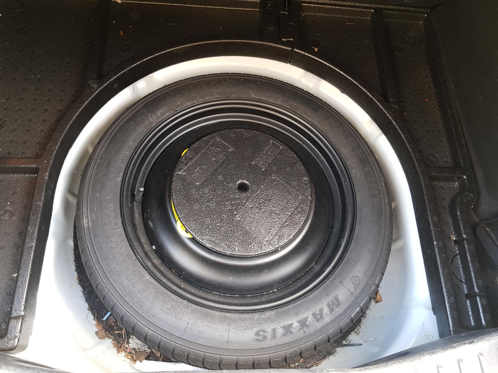 Ford Focus - LW 2011-2015