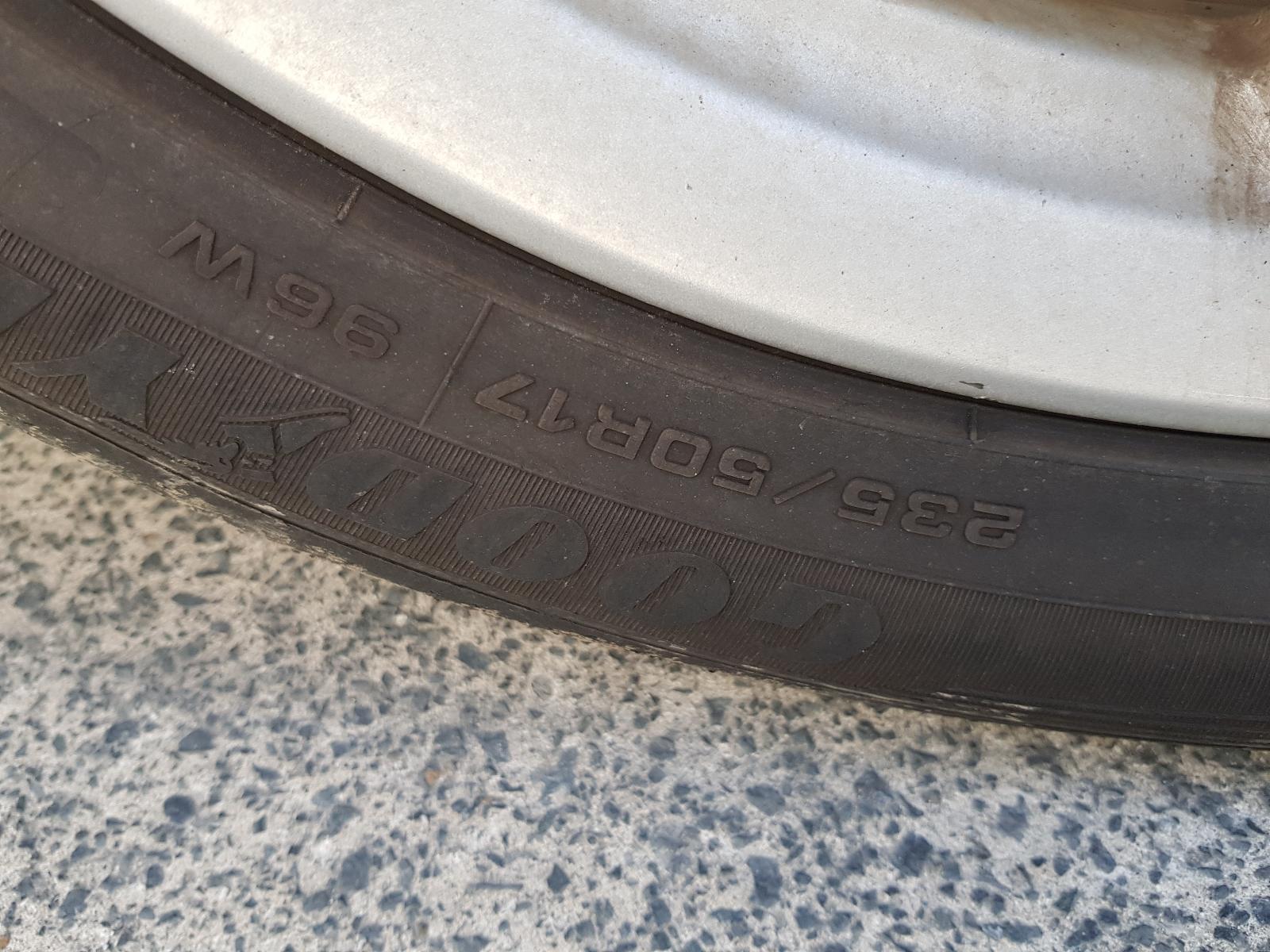 Ford Mondeo - MD 2014-2017