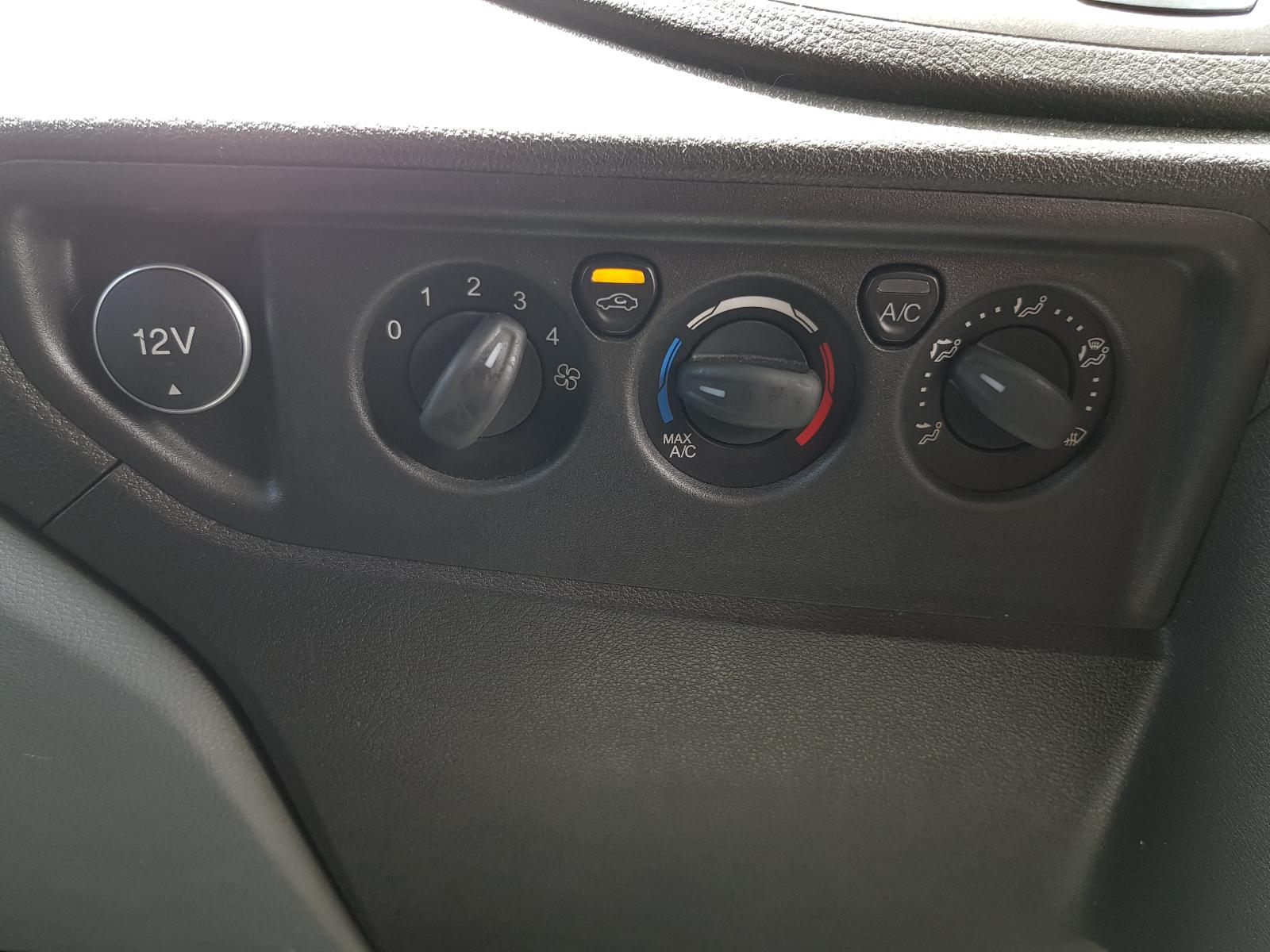 Ford Transit - Other